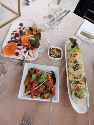 Catering imprezowy